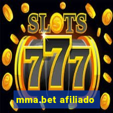 mma.bet afiliado